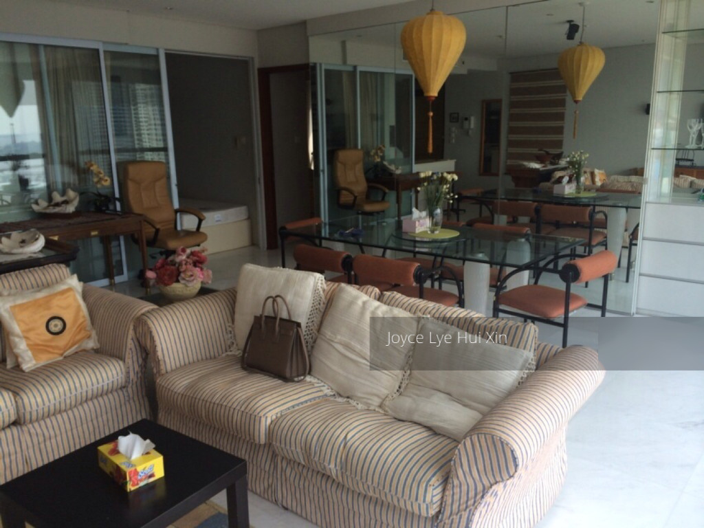 High Street Centre (D6), Condominium #123947582